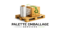 logo palette emballage services